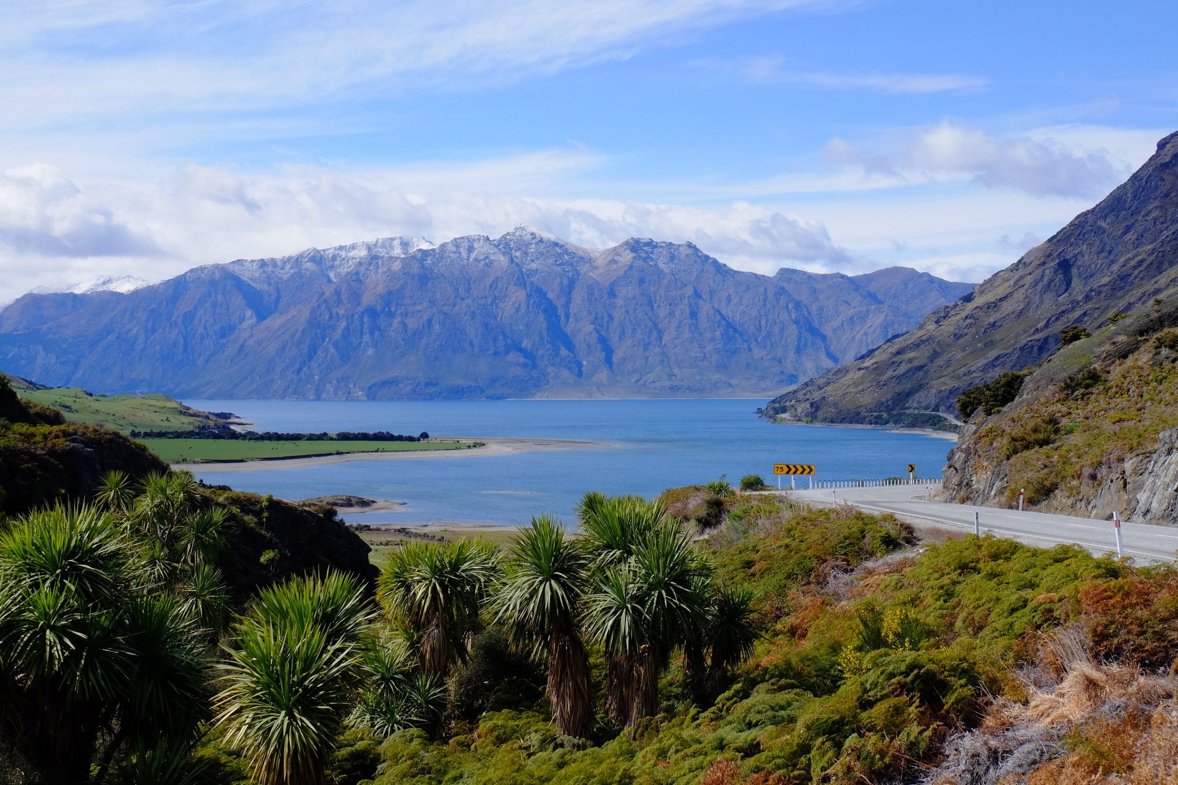 Du lịch New Zealand - Đi rồi sẽ đến