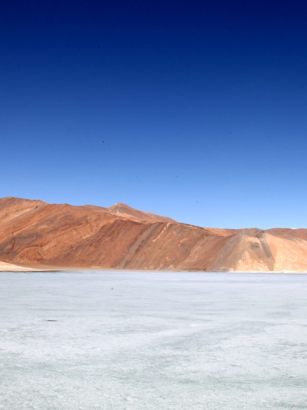 Kinh nghiệm du lịch Ladakh