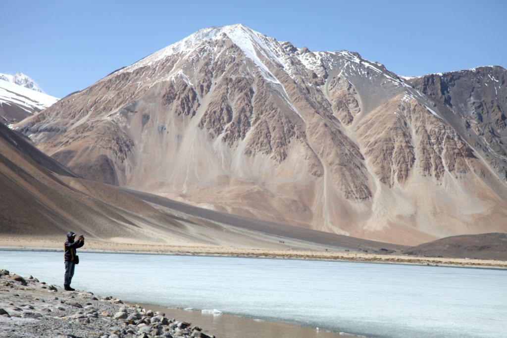 Kinh nghiệm du lịch Ladakh